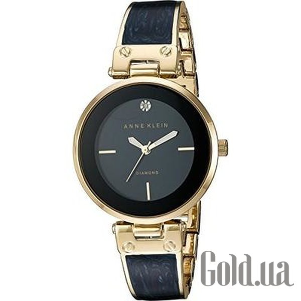 

Женские часы Anne Klein, Женские часы AK/2512NVGB