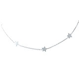 срібне кольє, 1644480