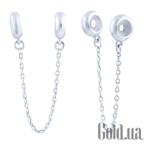 

Наборная подвеска Fresh Jewelry, Серебряная наборная подвеска