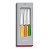 Victorinox Набор ножей SwissClassic Paring Set Vx67116.31G - фото 1