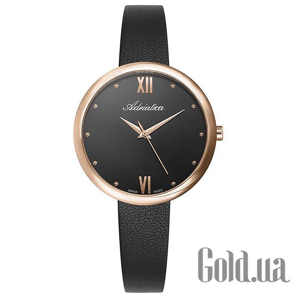 

Швейцарские часы Adriatica, Женские часы Ladies Band 3632.R284Q