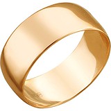 Золотое обручальное кольцо, 1675456