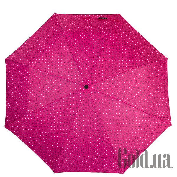 

Зонт Happy Rain, Розовый;белый, Зонт U42271-5