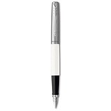 Parker Перьевая ручка Jotter 17 Standart White FP F 15 011, 1719744