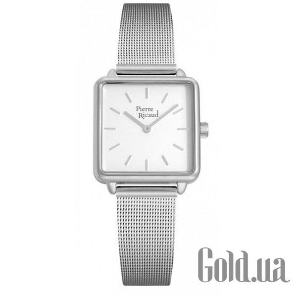 

Женские часы Pierre Ricaud, Женские часы PR 21064.5113Q