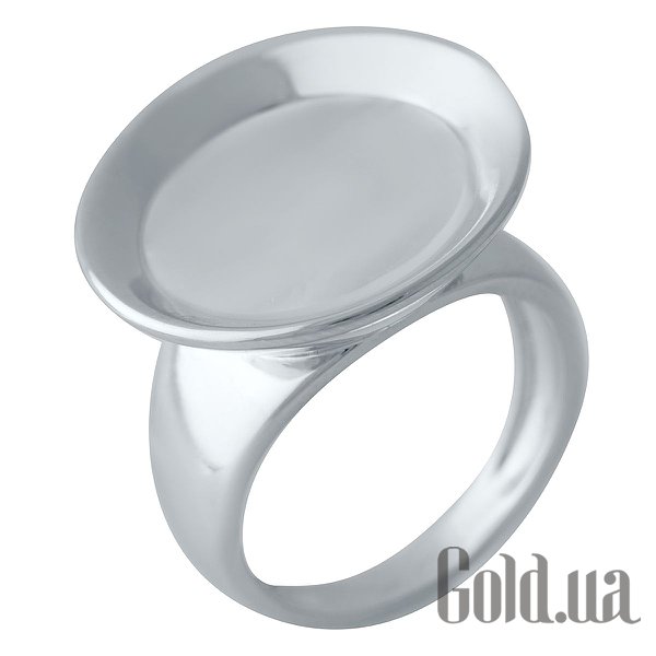 

Женские кольца Fresh Jewelry, Женское серебряное кольцо с перламутром, 18.5