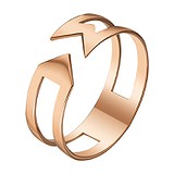 Женское золотое кольцо, 1739712