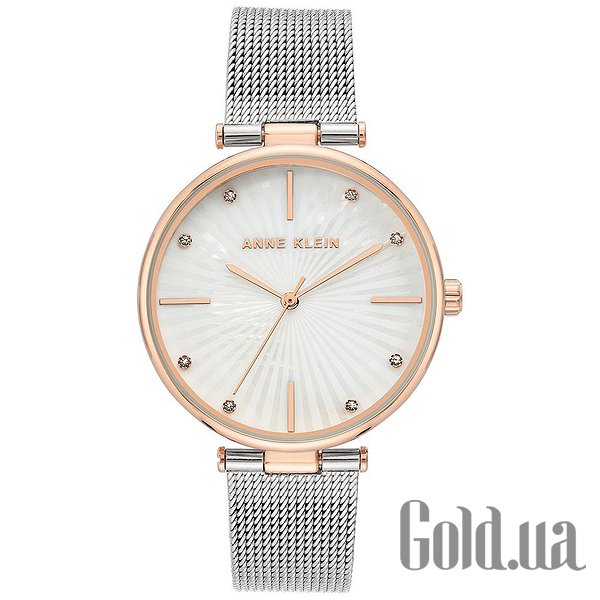 

Женские часы Anne Klein, Женские часы AK/3835MPRT