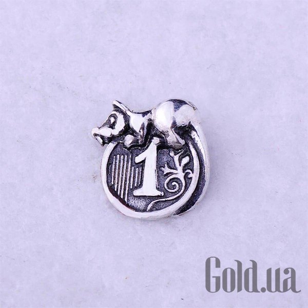 

Монеты Украина, Серебряная монета 1.6 гр