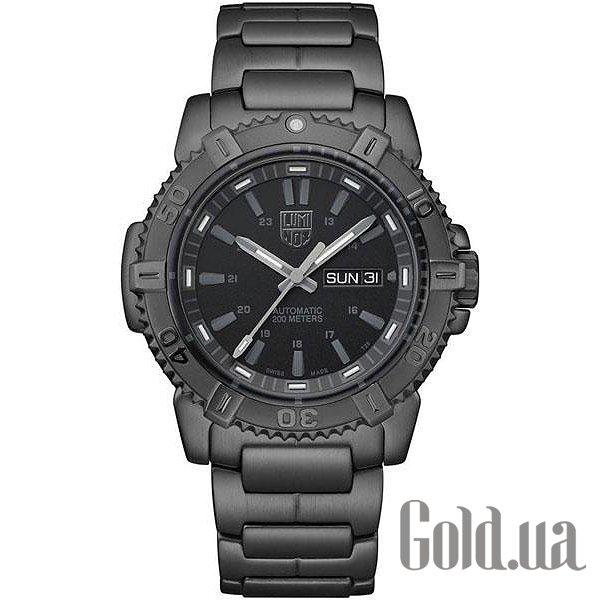 

Швейцарские часы Luminox, Мужские часы XS.6502.BO.NV