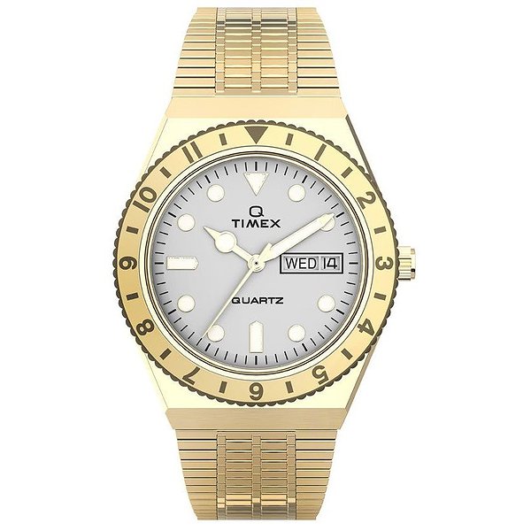 Timex Жіночий годинник Tx2u95800