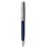 Parker Кулькова ручка Sonnet 17 Essentials Metal & Blue Lacquer CT BP 83 732 - фото 1
