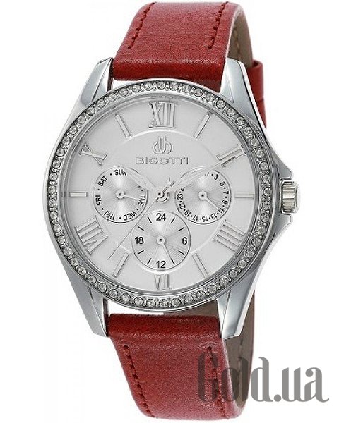 Купить Bigotti Женские часы BG.1.10076-4