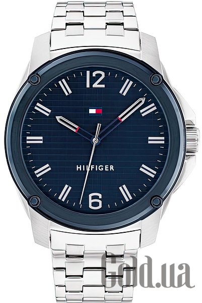 

Дизайнерские часы Tommy Hilfiger, Мужские часы 1710487