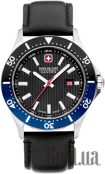 

Швейцарские часы Hanowa, Мужские часы SMWGB2100606