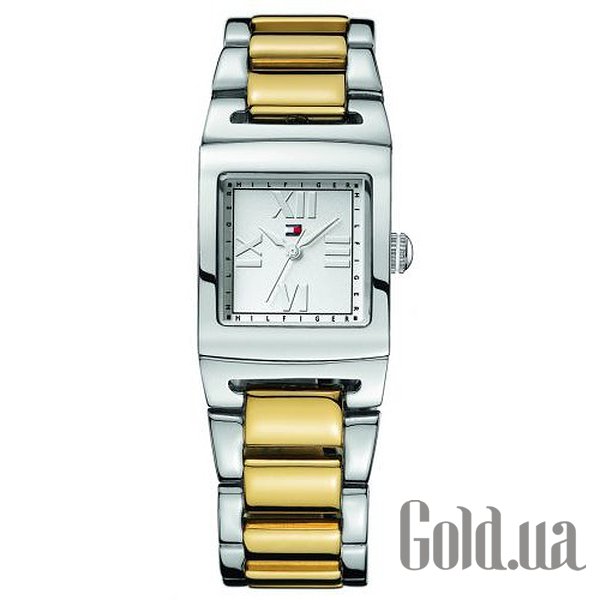 

Дизайнерские часы Tommy Hilfiger, La Jolla Reversible 1780979