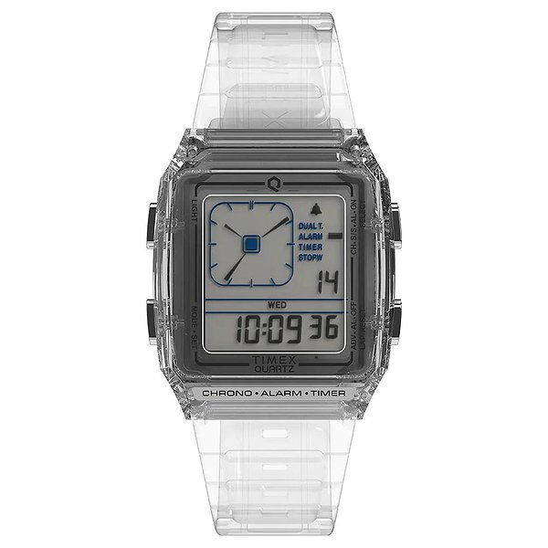 Timex Чоловічий годинник Tx2w45200