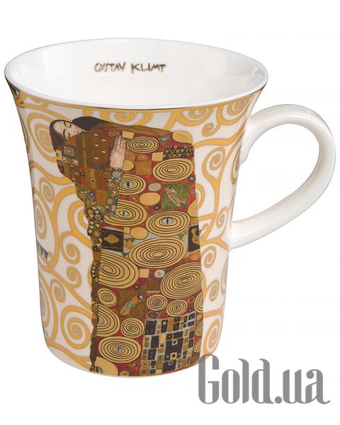 

Чашка/кружка Goebel, Кружка Artis Orbis Gustav Klimt GOE-67011261