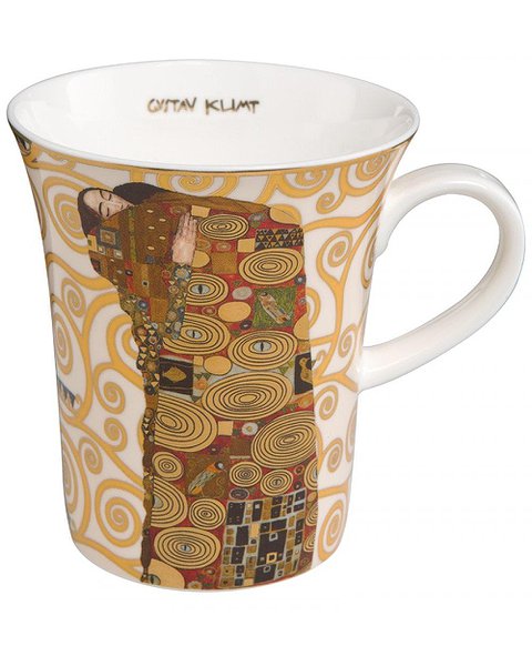 Goebel Кружка Artis Orbis Gustav Klimt GOE-67011261
