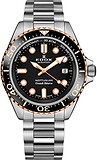 Edox Мужские часы 80801 3NRM NIR, 1792448