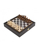 Manopoulos Шахматы STP28BLA, 1795264