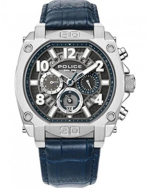 Police Мужские часы Norwood PEWJF0021901