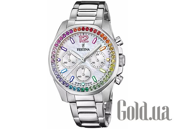 

Женские часы Festina, Женские часы F20606/2