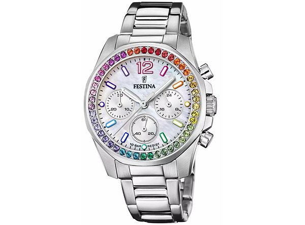 Festina Жіночий годинник F20606/2