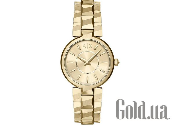 Дизайнерські годинники Armani Exchange