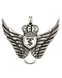 Thomas Sabo Срібний кулон, 1798080