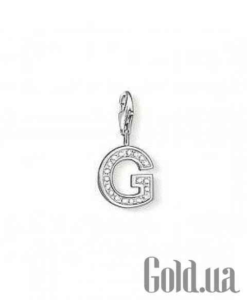 Намистина Thomas Sabo