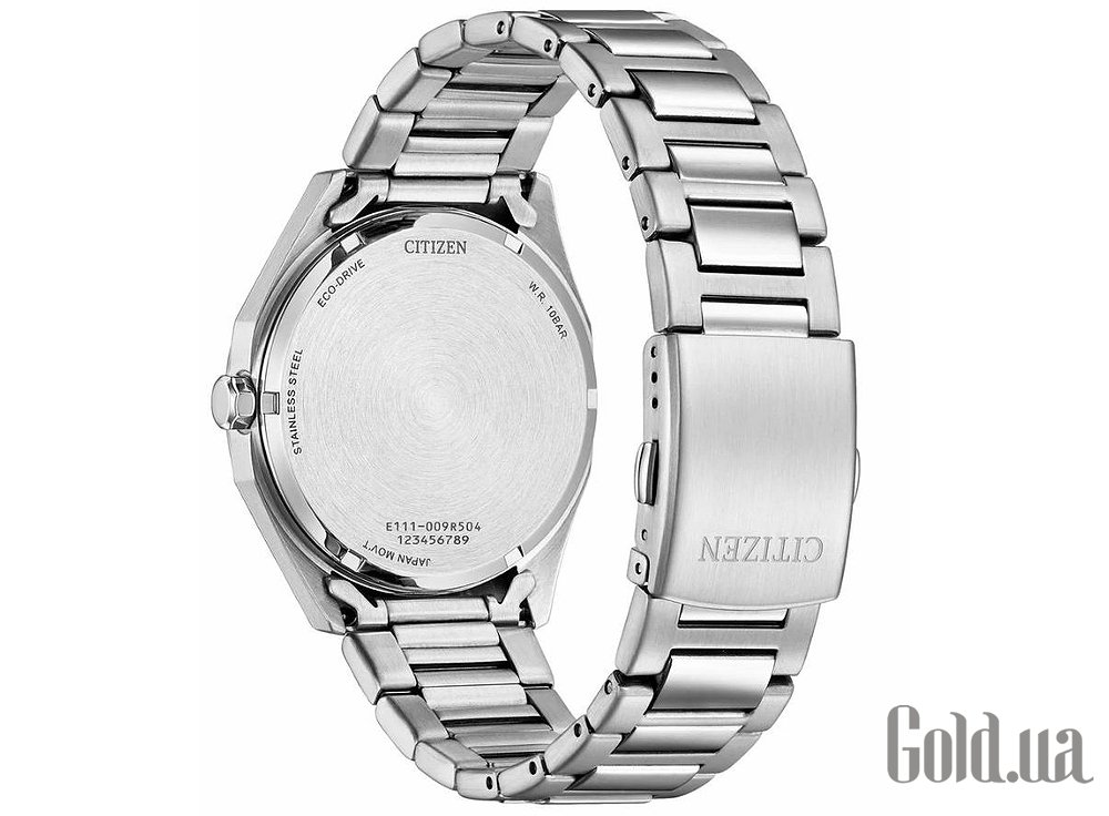 Citizen Мужские часы BM7631-52E BM7631-52E – изображение 2