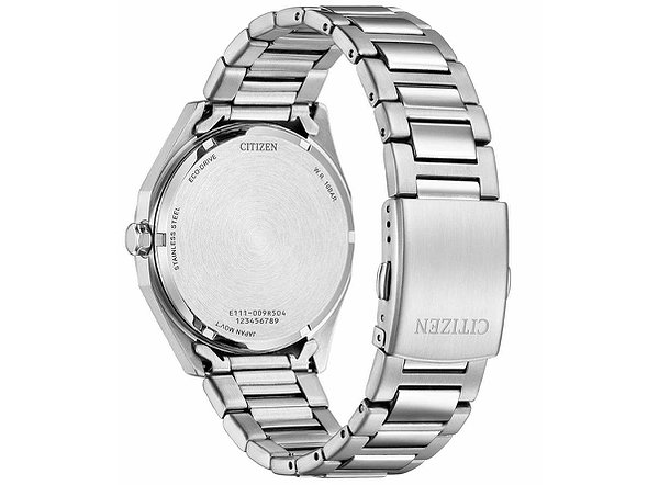 Citizen Мужские часы BM7631-52E BM7631-52E – изображение 2