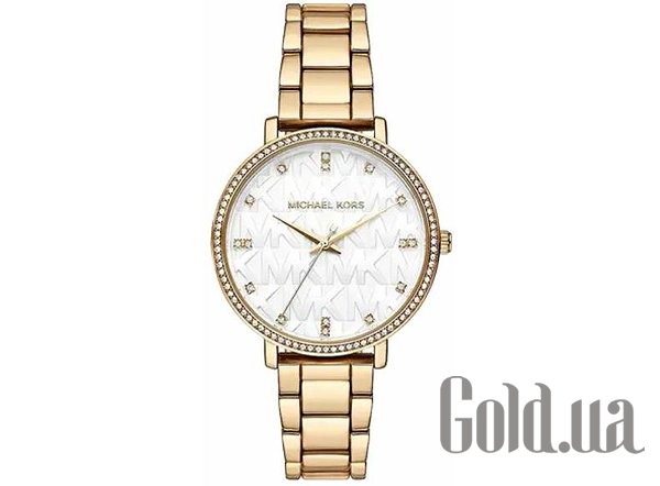 Michael Kors Жіночий годинник MK4919 MK4919