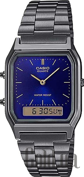 Casio Годинник AQ-230GG-2A AQ-230GG-2A