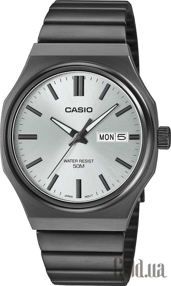 Casio Мужские часы MTP-E735B-7A MTP-E735B-7A