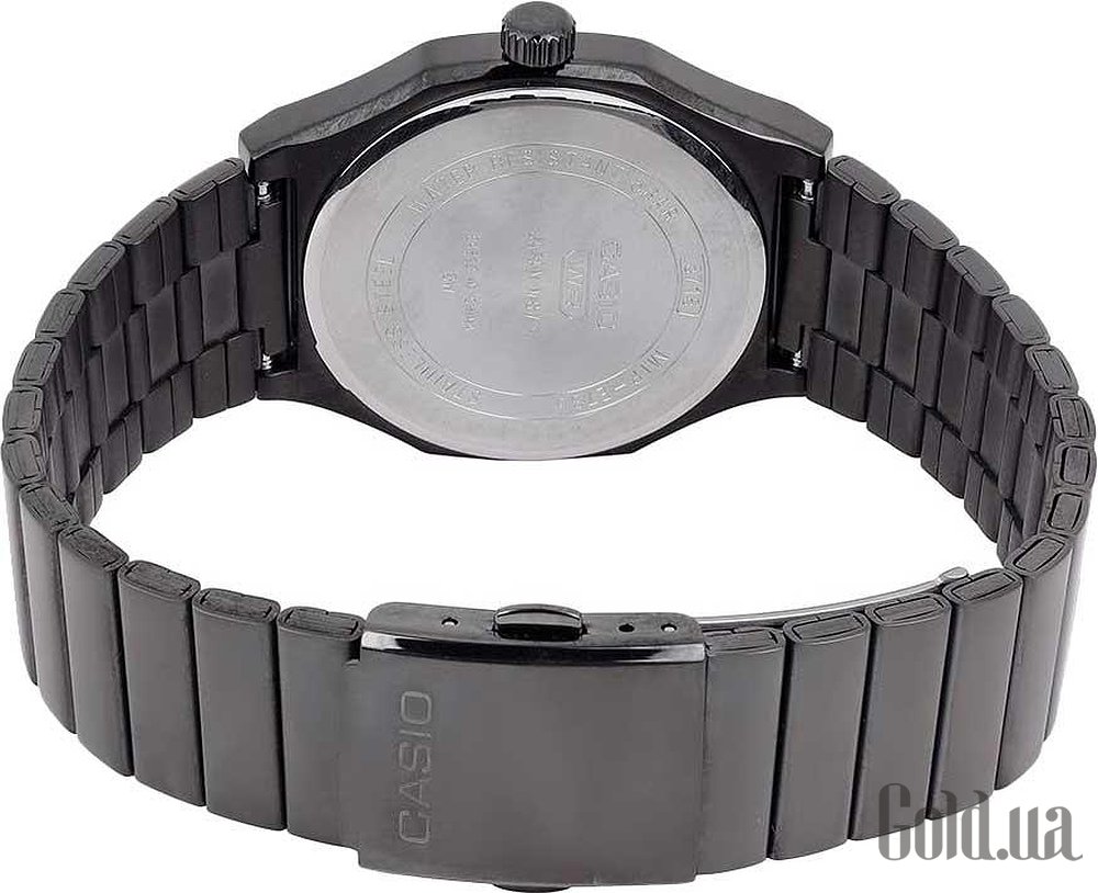 Casio Мужские часы MTP-E735B-7A MTP-E735B-7A – изображение 4