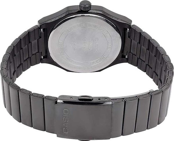 Casio Мужские часы MTP-E735B-7A MTP-E735B-7A – изображение 4