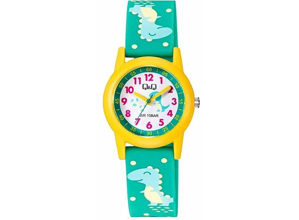 Q&Q Детские часы V22A-023VY V22A-023VY