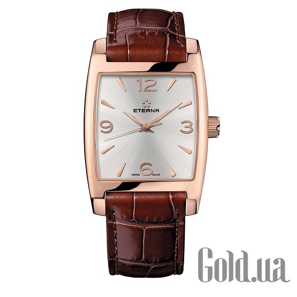 

Швейцарские часы Eterna, Madison Limited Edition 7710.69.10.1178