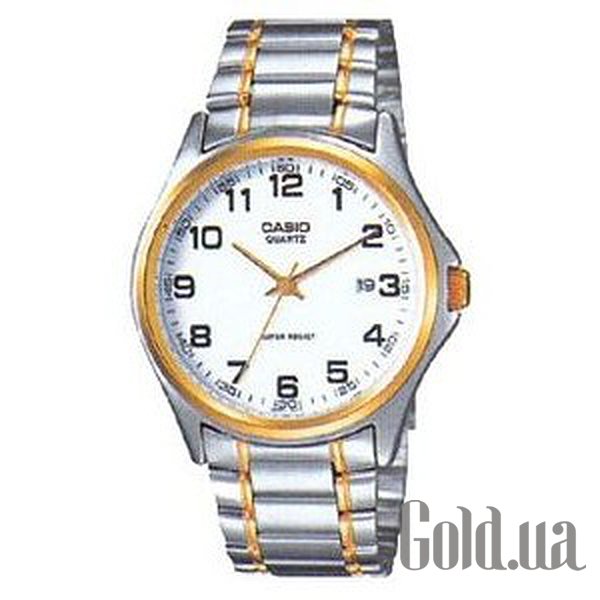 

Японские часы Casio, MTP-1188G-7BEF