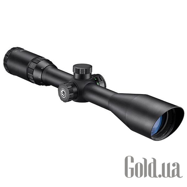 

Прицел Barska, Прицел оптический Blackhawk 3-9x32 (IR Mil-Dot R/G)