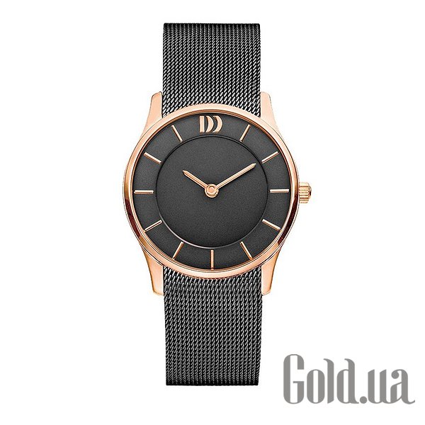 Купити Danish Design Жіночий годинник IV71Q1063