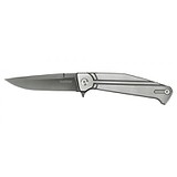 Kershaw Нож Nura 3.5 Flipper Knife 4035TIKVT, 096192