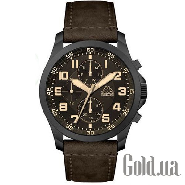 

Мужские часы Kappa, Latina KP-1424M-D