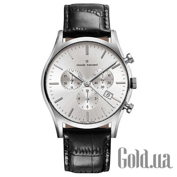 

Швейцарские часы Claude Bernard, 10218 3 AIN