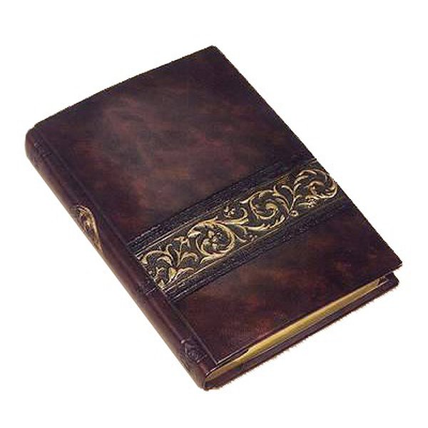 Florentia Адресная книга Бронзе