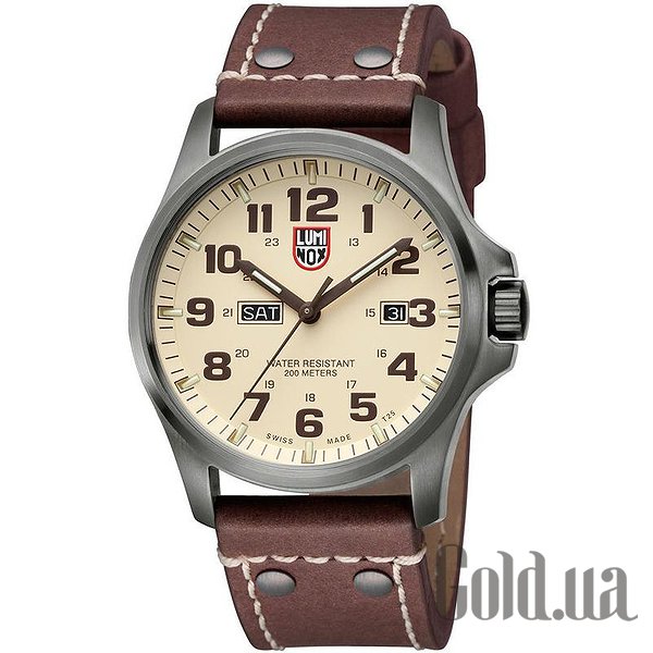 

Швейцарские часы Luminox, 1927