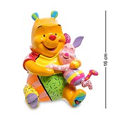 Disney Фігурка Вінні-Пух і П'ятачок Disney-4055231, 1512129