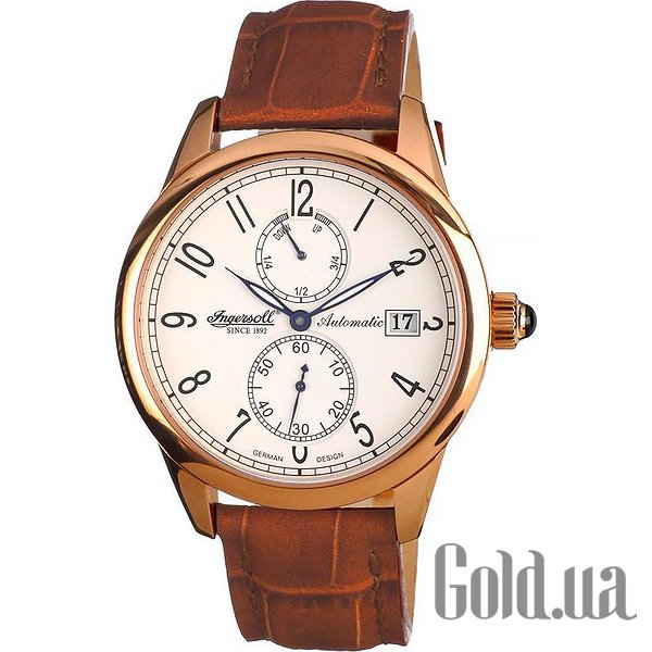 

Мужские часы Ingersoll, Мужские часы Remington Automatic IN8008RWH